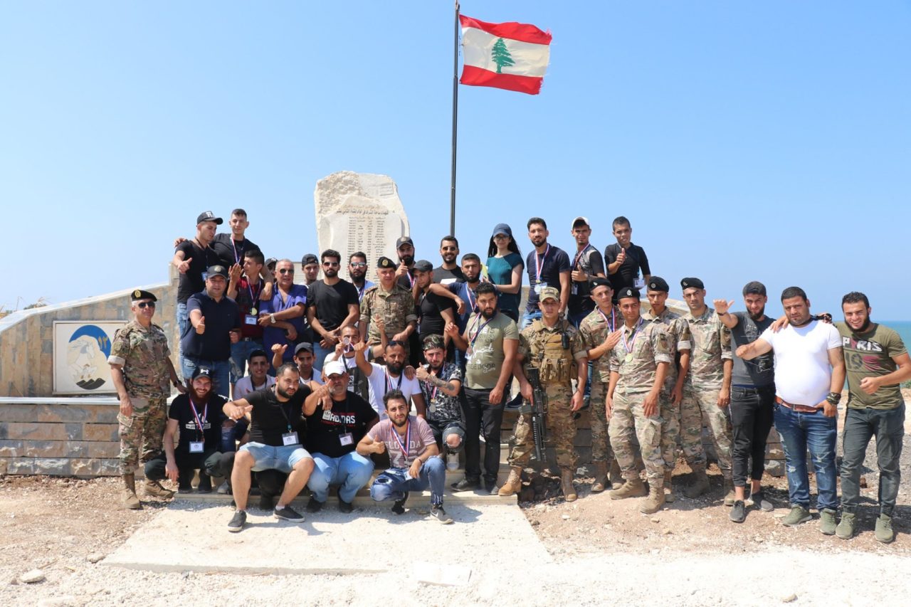 What We Do - March Lebanon