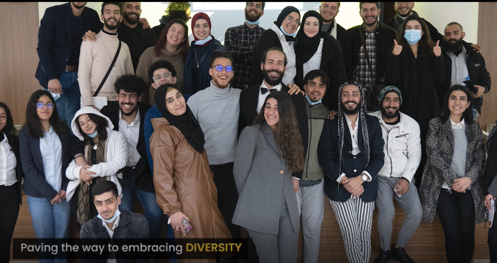 Find Out What We've Been Up To - March Lebanon